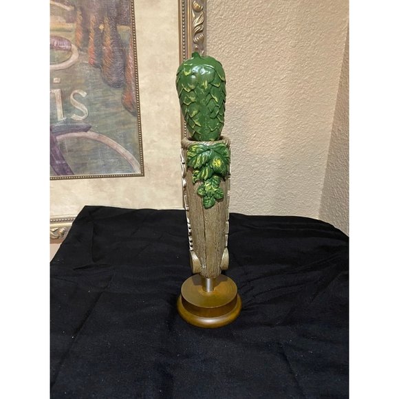 Beer Tap Handle Hop Life Beer Tap Handle Figural Beer Tap Handle - Picture 2 of 5
